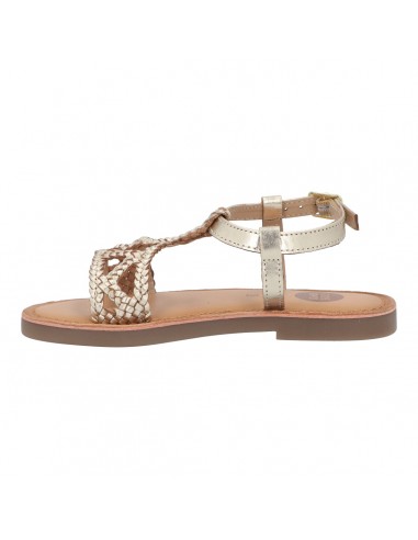 SANDALIA VESTIR NIÑA-GIOSEPPO-65821