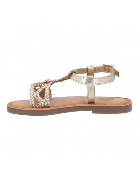 SANDALIA VESTIR NIÑA-GIOSEPPO-65821
