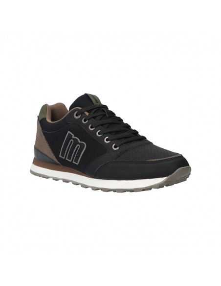 DEPORTIVO CASUAL HOMBRE-MUSTANG-84697