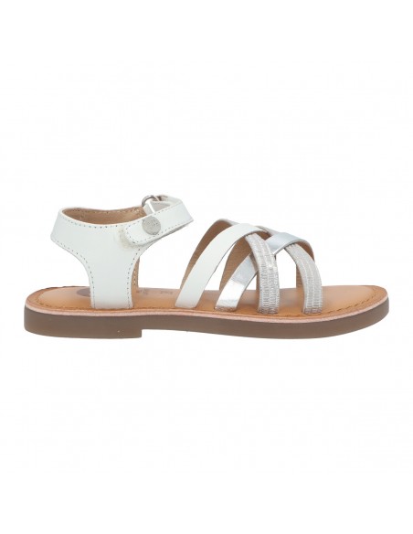 SANDALIA VESTIR NIÑA-GIOSEPPO-ITASCA 65800