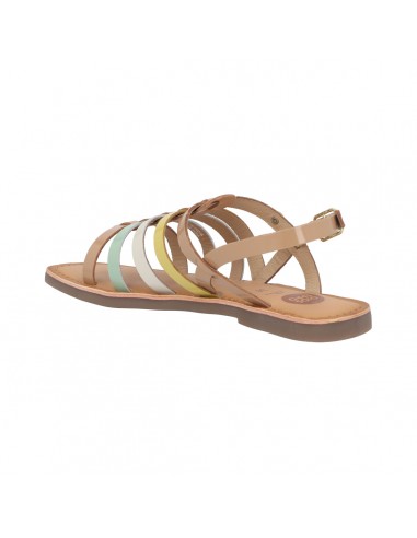 SANDALIA VESTIR NIÑA-GIOSEPPO-BASKIN...