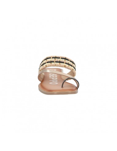 SANDALIA PEDRERIA...