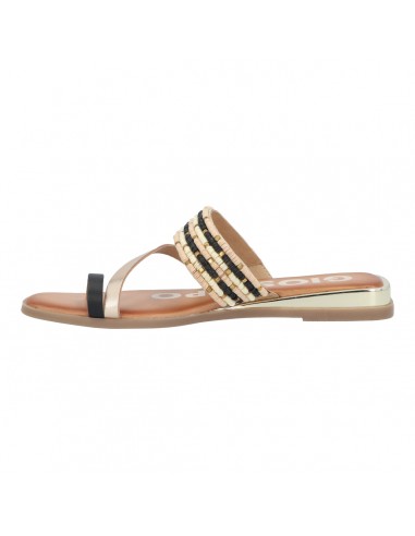 SANDALIA PEDRERIA...