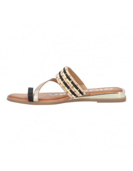 SANDALIA PEDRERIA MUJER-GIOSEPPO-COTTLE 65766