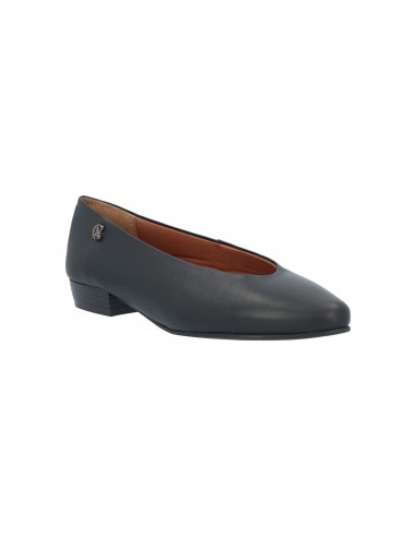 ZAPATO MOCASIN MUJER-CHAMBY-636