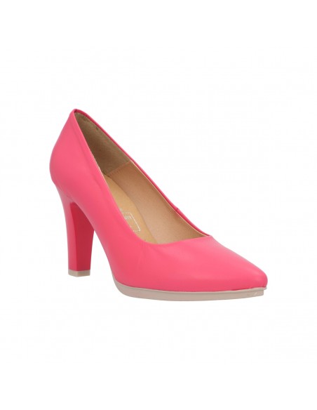 ZAPATO VESTIR SALON MUJER-CHAMBY-4330