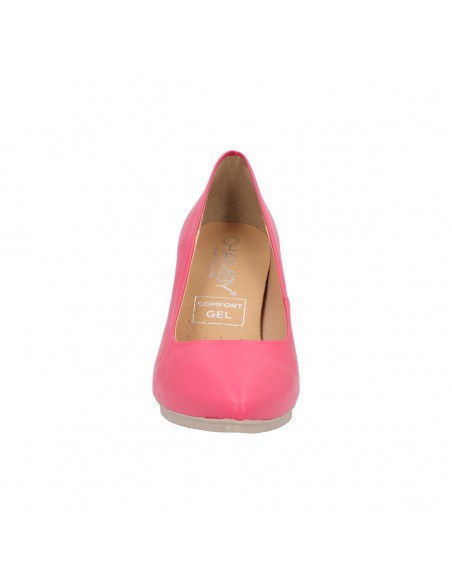 ZAPATO VESTIR SALON MUJER-CHAMBY-4330