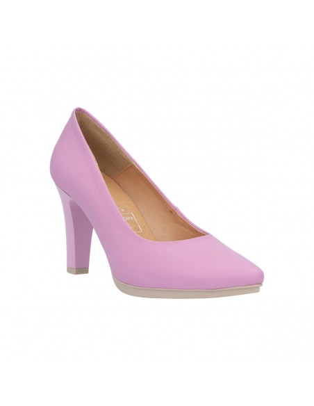 ZAPATO VESTIR SALON MUJER-CHAMBY-4330