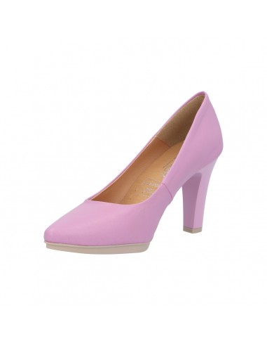 ZAPATO VESTIR SALON MUJER-CHAMBY-4330