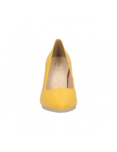 ZAPATO VESTIR SALON MUJER-CHAMBY-4330