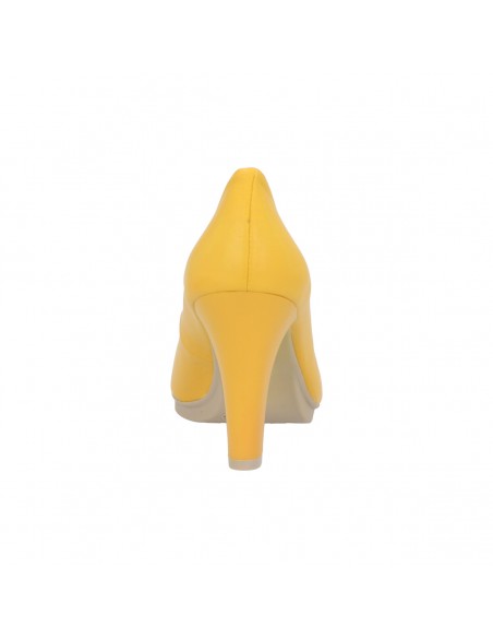 ZAPATO VESTIR SALON MUJER-CHAMBY-4330