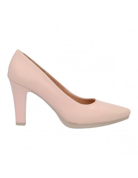 ZAPATO VESTIR SALON MUJER-CHAMBY-4330