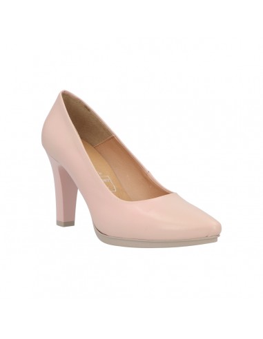 ZAPATO VESTIR SALON MUJER-CHAMBY-4330