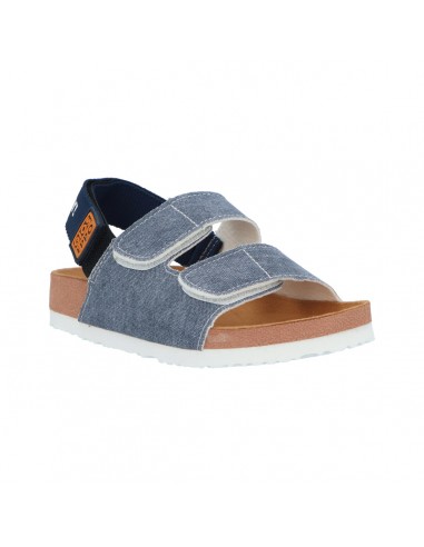 SANDALIA VELCRO PLAYA...