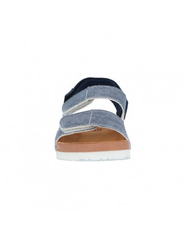 SANDALIA VELCRO PLAYA...