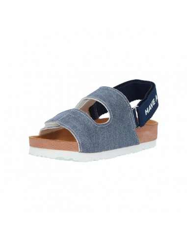 SANDALIA VELCRO PLAYA...