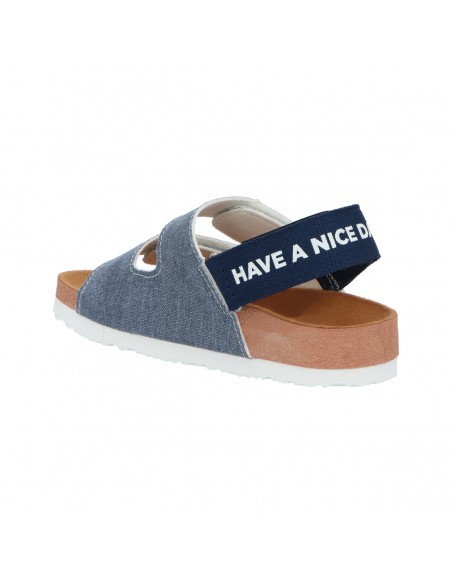 SANDALIA VELCRO PLAYA NIÑO-GIOSEPPO-65231