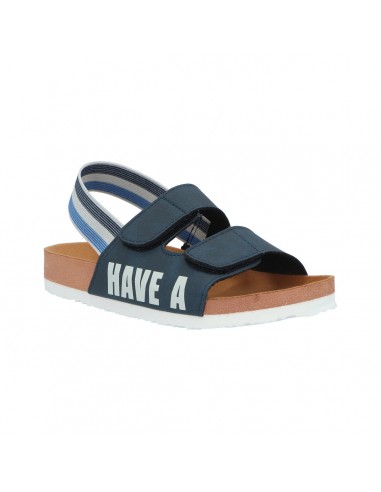 SANDALIA VELCRO PLAYA...