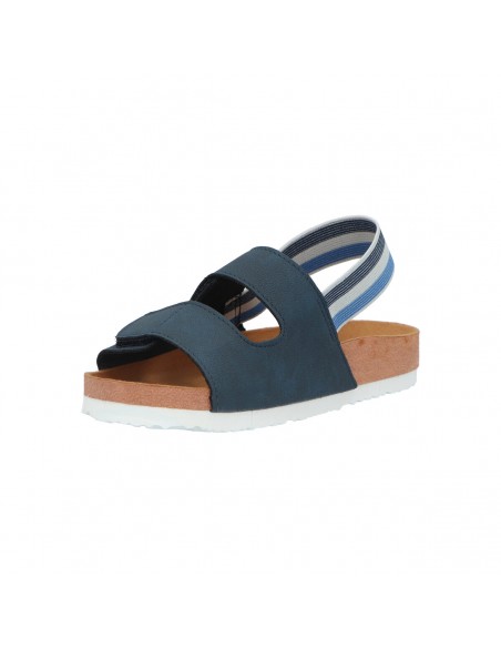 SANDALIA VELCRO PLAYA NIÑO-GIOSEPPO-65227