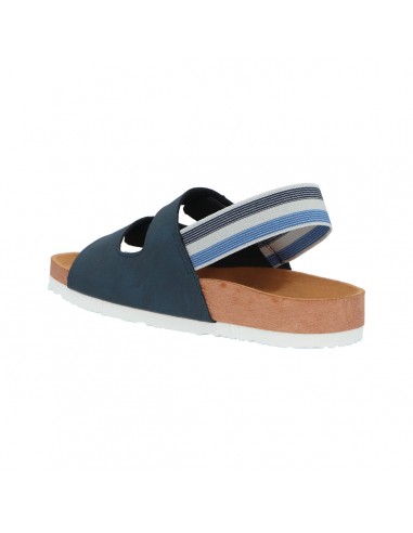 SANDALIA VELCRO PLAYA...