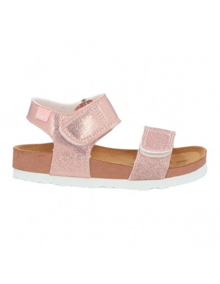SANDALIA VELCRO PLAYA NIÑA-GIOSEPPO-65203