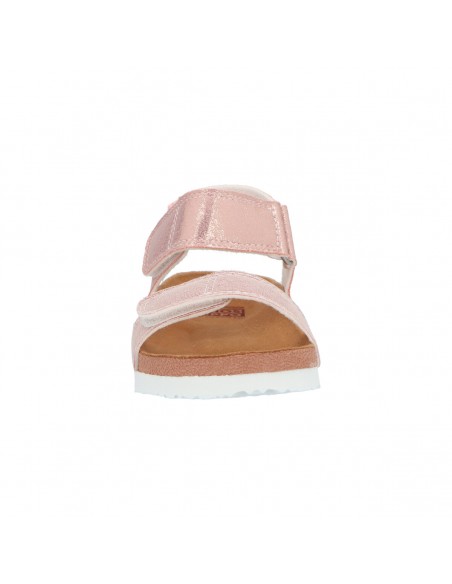 SANDALIA VELCRO PLAYA NIÑA-GIOSEPPO-65203