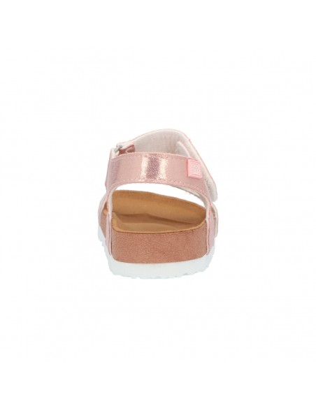 SANDALIA VELCRO PLAYA NIÑA-GIOSEPPO-65203