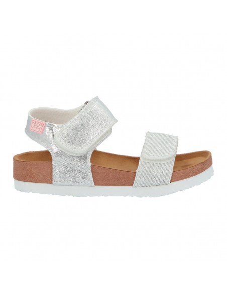 SANDALIA VELCRO PLAYA NIÑA-GIOSEPPO-65203