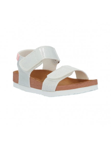SANDALIA VELCRO PLAYA NIÑA-GIOSEPPO-65203