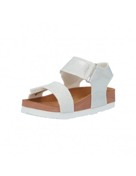 SANDALIA VELCRO PLAYA NIÑA-GIOSEPPO-65203