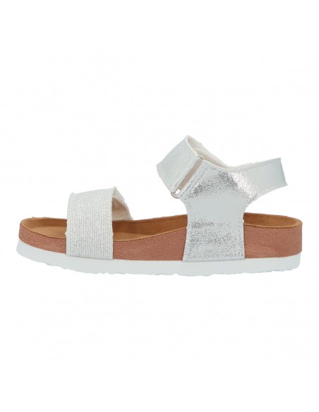 SANDALIA VELCRO PLAYA NIÑA-GIOSEPPO-65203