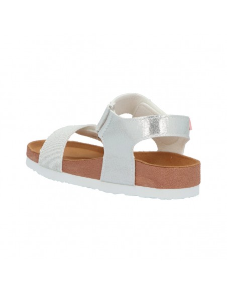 SANDALIA VELCRO PLAYA NIÑA-GIOSEPPO-65203