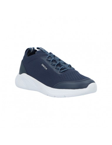 DEPORTIVO CASUAL NIÑO-GEOX-J25GBA-0006K