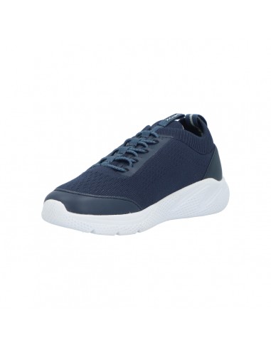 DEPORTIVO CASUAL NIÑO-GEOX-J25GBA-0006K