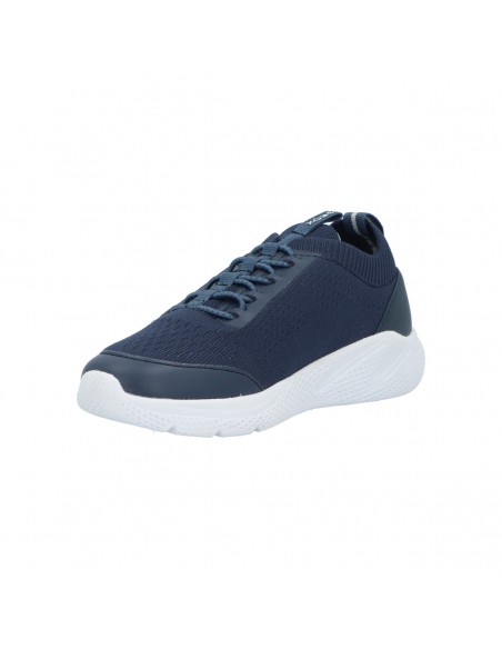 DEPORTIVO CASUAL NIÑO-GEOX-J25GBA-0006K