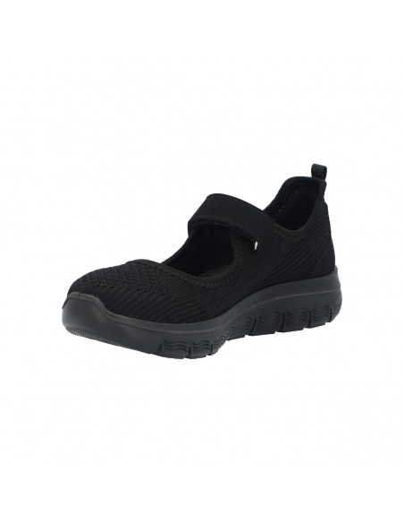 DEPORTIVO CASUAL MUJER-LAURA AZAÑA-LA24507TE