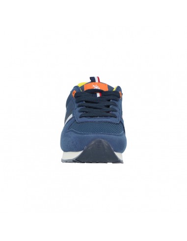 DEPORTIVO CASUAL NIÑO-U.S.POLO...