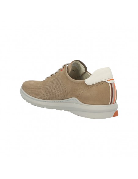 ZAPATO SPORT HOMBRE-FLUCHOS-F1158