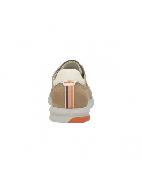 ZAPATO SPORT HOMBRE-FLUCHOS-F1158