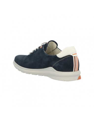 ZAPATO SPORT HOMBRE-FLUCHOS-F1158