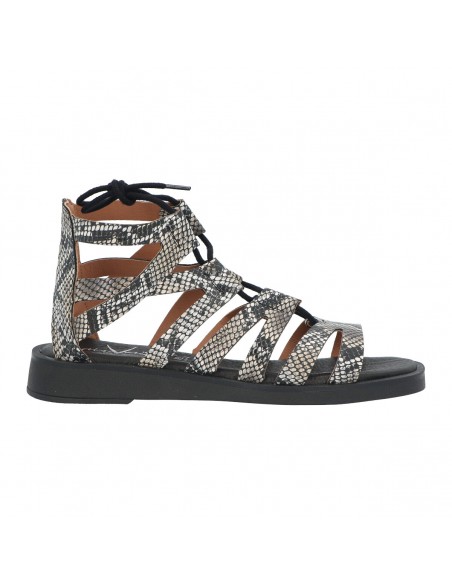 SANDALIA ROMANA MUJER-DIAVOLO SHOES-716PLAZ
