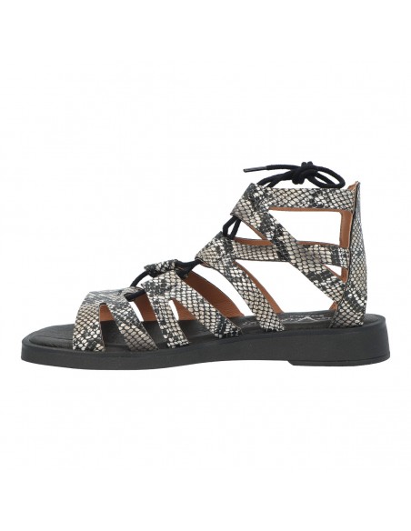 SANDALIA ROMANA MUJER-DIAVOLO SHOES-716PLAZ