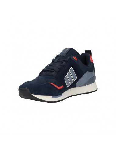 DEPORTIVO CASUAL-MUSTANG-JONY