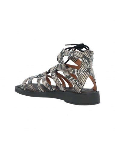 SANDALIA ROMANA MUJER-DIAVOLO...