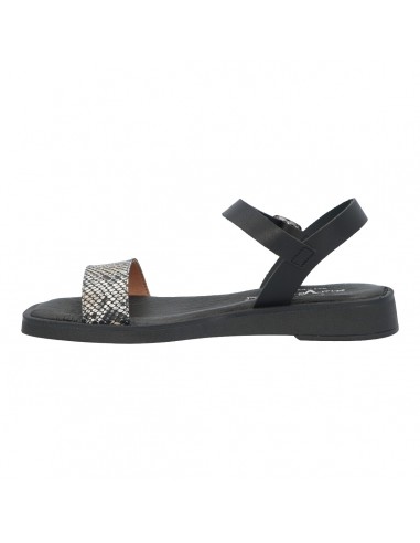 SANDALIA PLANA MUJER-DIAVOLO...