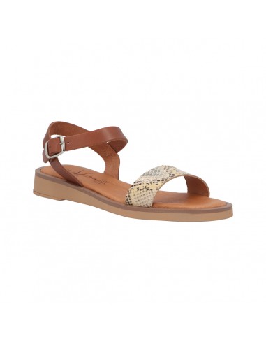 SANDALIA PLANA MUJER-DIAVOLO...