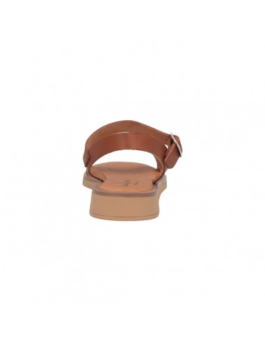 SANDALIA PLANA MUJER-DIAVOLO...