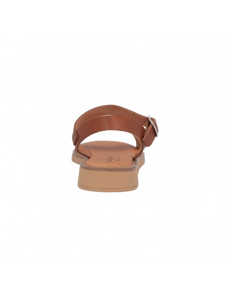 SANDALIA PLANA MUJER-DIAVOLO SHOES-702PLAZ