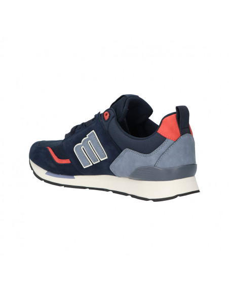 DEPORTIVO CASUAL-MUSTANG-JONY