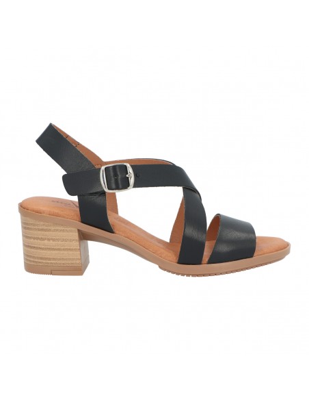 SANDALIA TACON MUJER-DIAVOLO SHOES-229PISA